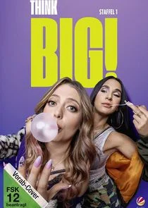 Think Big! poster