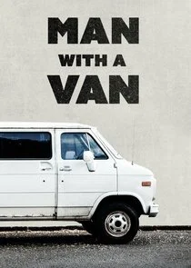 Affiche de Man with a Van