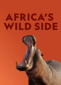 Africa's Wild Side poster