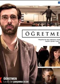 Ä‚â€“Ă„Ĺşretmen