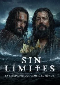 Sin lÄ‚Â­mites poster