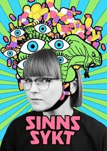 Poster di Sinnsykt