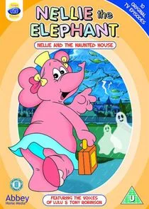 Nellie the Elephant afişi