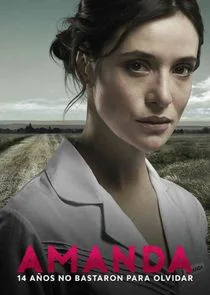 Amanda Poster
