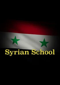Affiche de Syrian School