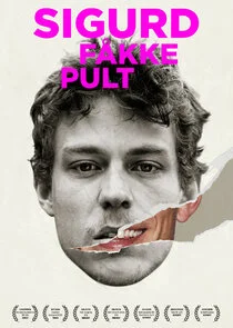 Sigurd fÄ‚Ä„kke pult