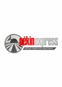 Poster di Pékin Express