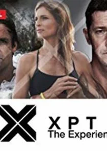 Poster di XPT: The Experience