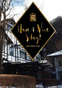 Poster di Have a Nice Stay!