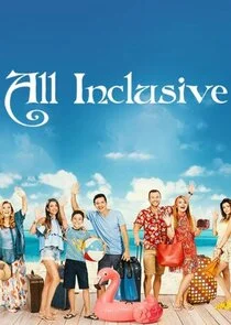 All Inclusive poster