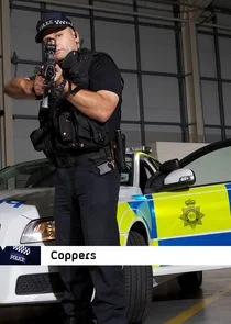 Affiche de Coppers