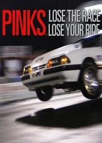 Affiche de Pinks