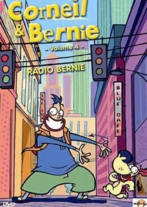 Poster di Corneil & Bernie
