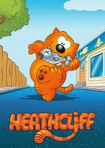 Poster di Heathcliff