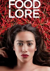 Plakat Food Lore
