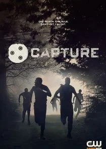 Capture poster