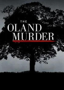 Poster di The Oland Murder