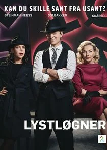 LystlÄ‚Â¸gner