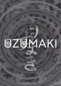 Poster di Uzumaki