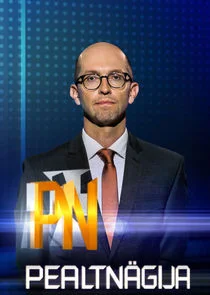Poster di PealtnÄ‚Â¤gija