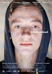 Affiche de #martyisdead