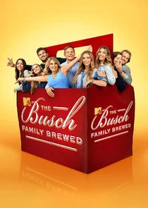 Poster di The Busch Family Brewed