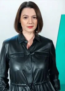Poster di Нюансы с Юлией Таратутой