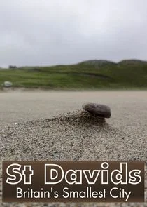 Poster di St David's: Britain's Smallest City