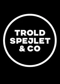Poster di Troldspejlet & Co