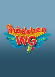 Die MÄ‚Â¤dchen-WG afişi