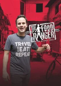 Plakat Food Ranger