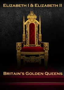 Königinnen für England Poster