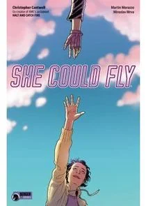 Poster di She Could Fly