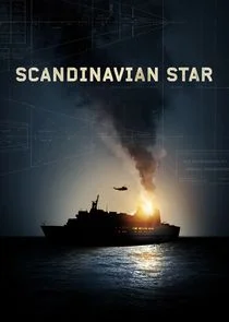 Póster de Scandinavian Star