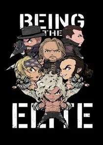 Affiche de Being The Elite