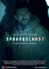 Affiche de Absolution