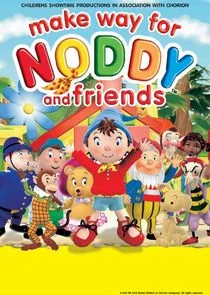 Noddy afişi