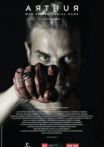Affiche de Arthur (2015)