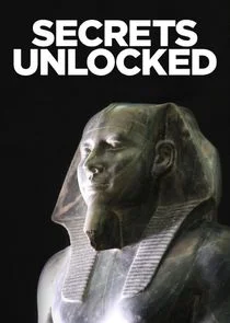 Secrets Unlocked Poster