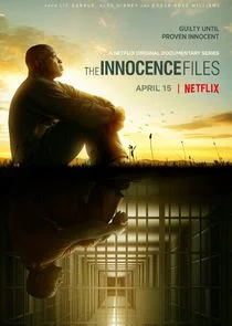 Innocence Project: Gerechtigkeit für Justizia Poster