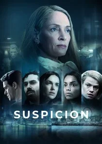 Suspicion