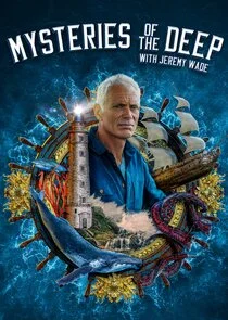 Mysteries of the Deep