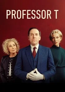Professor T