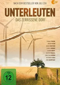Unterleuten - Das zerrissene Dorf Poster