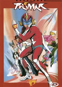 Plakat Hurricane Polymar