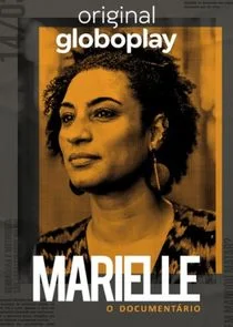 Affiche de Marielle, O DocumentÄ‚Ë‡rio