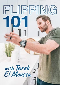 Haus-Flipping mit Tarek