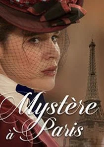 Poster di Mistero a Parigi