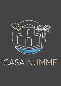 Casa Numme poster