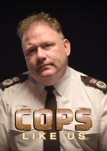 Affiche de Cops Like Us
